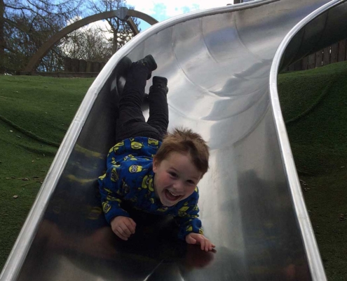Vogrie Country Park